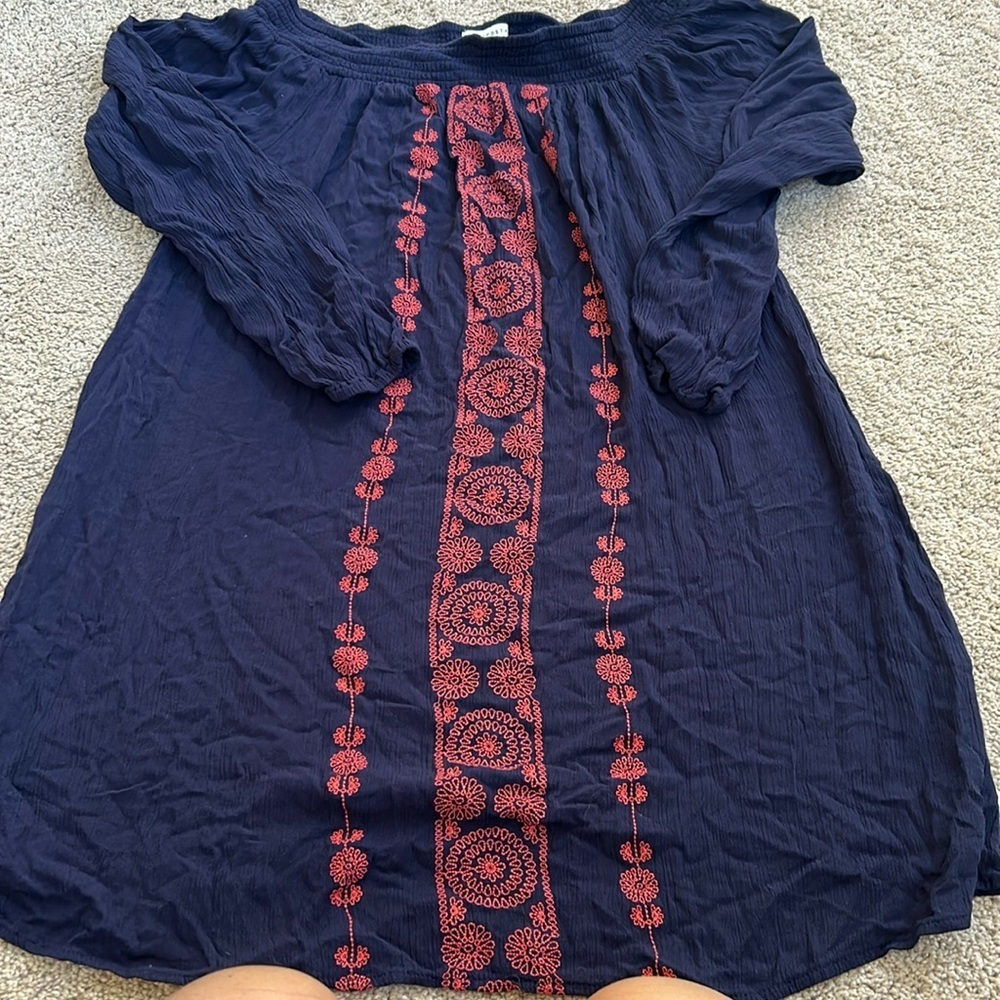 Aero Dress/3
